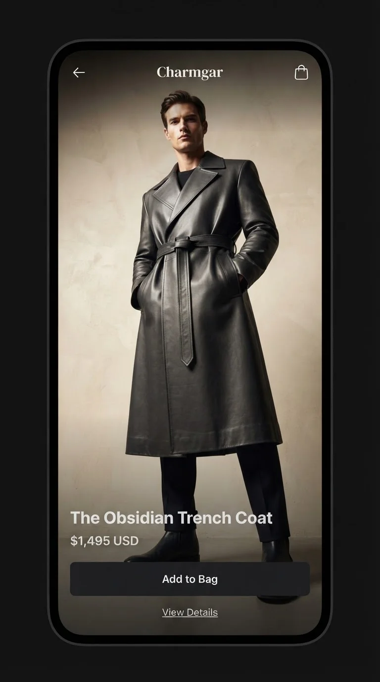 The Overcoat