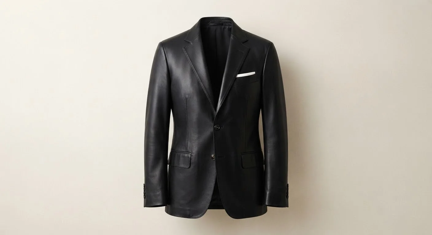 The City Blazer